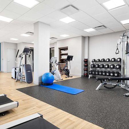 Hampton Inn Knoxville-West At Cedar Bluff Extérieur photo