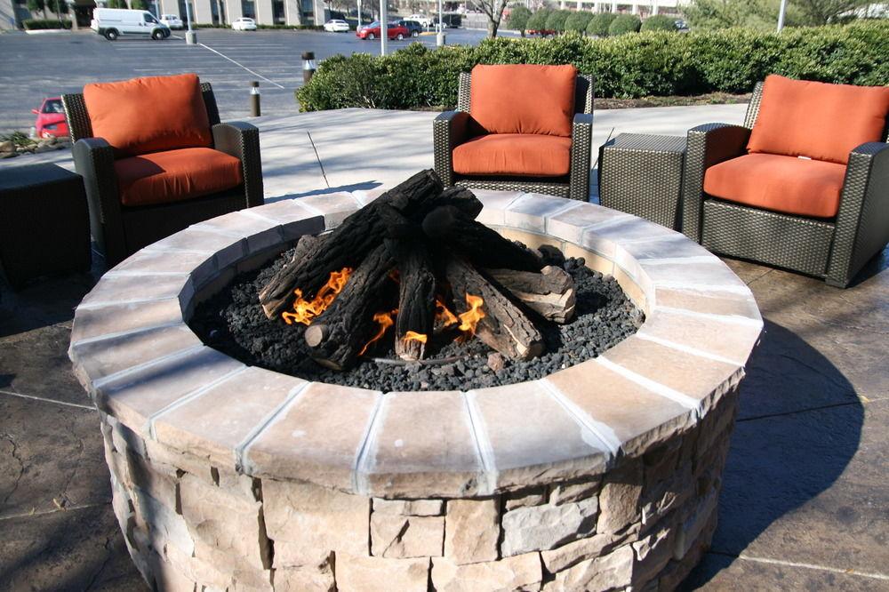 Hampton Inn Knoxville-West At Cedar Bluff Extérieur photo
