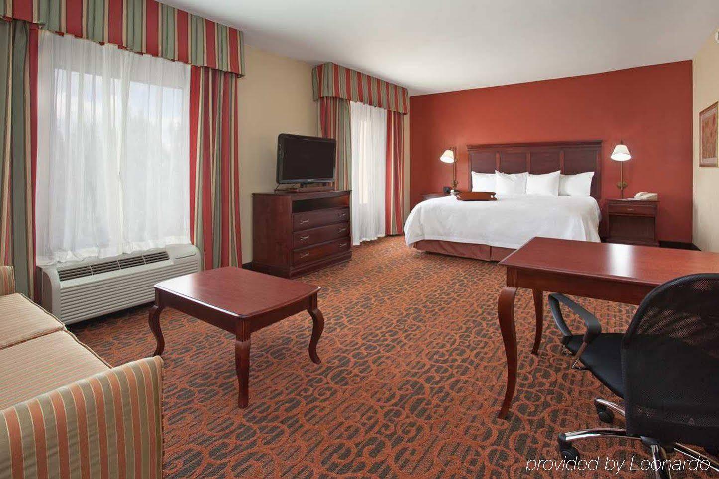 Hampton Inn Knoxville-West At Cedar Bluff Extérieur photo