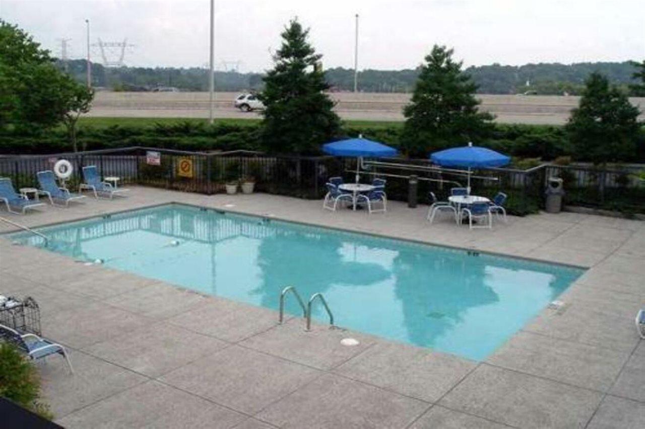 Hampton Inn Knoxville-West At Cedar Bluff Extérieur photo