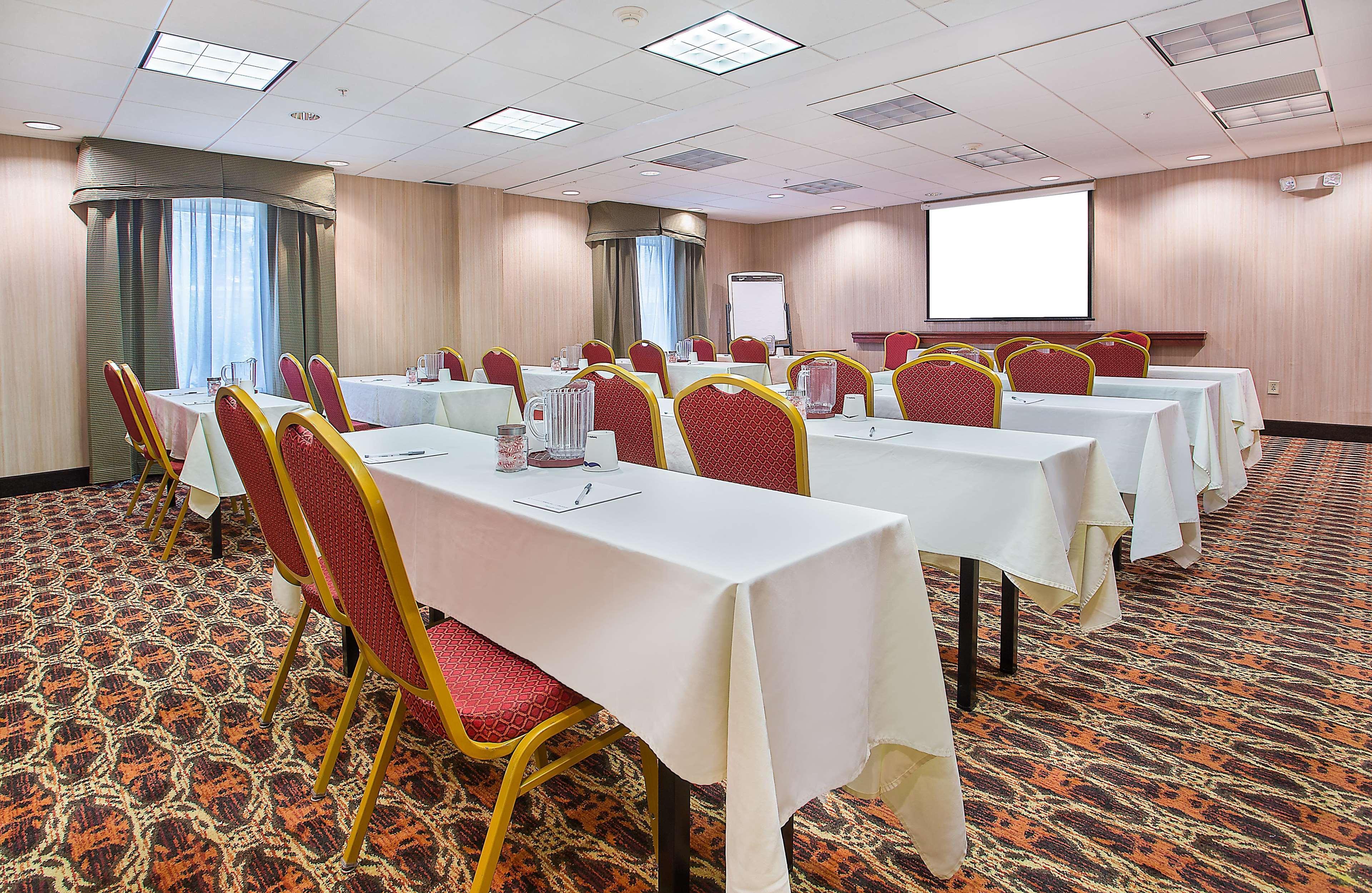 Hampton Inn Knoxville-West At Cedar Bluff Extérieur photo