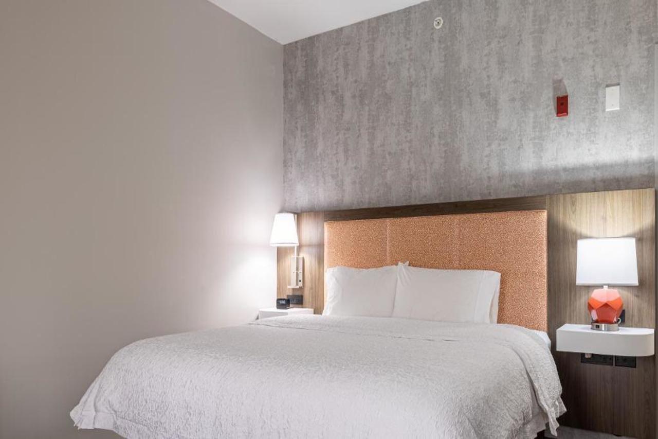 Hampton Inn Knoxville-West At Cedar Bluff Extérieur photo