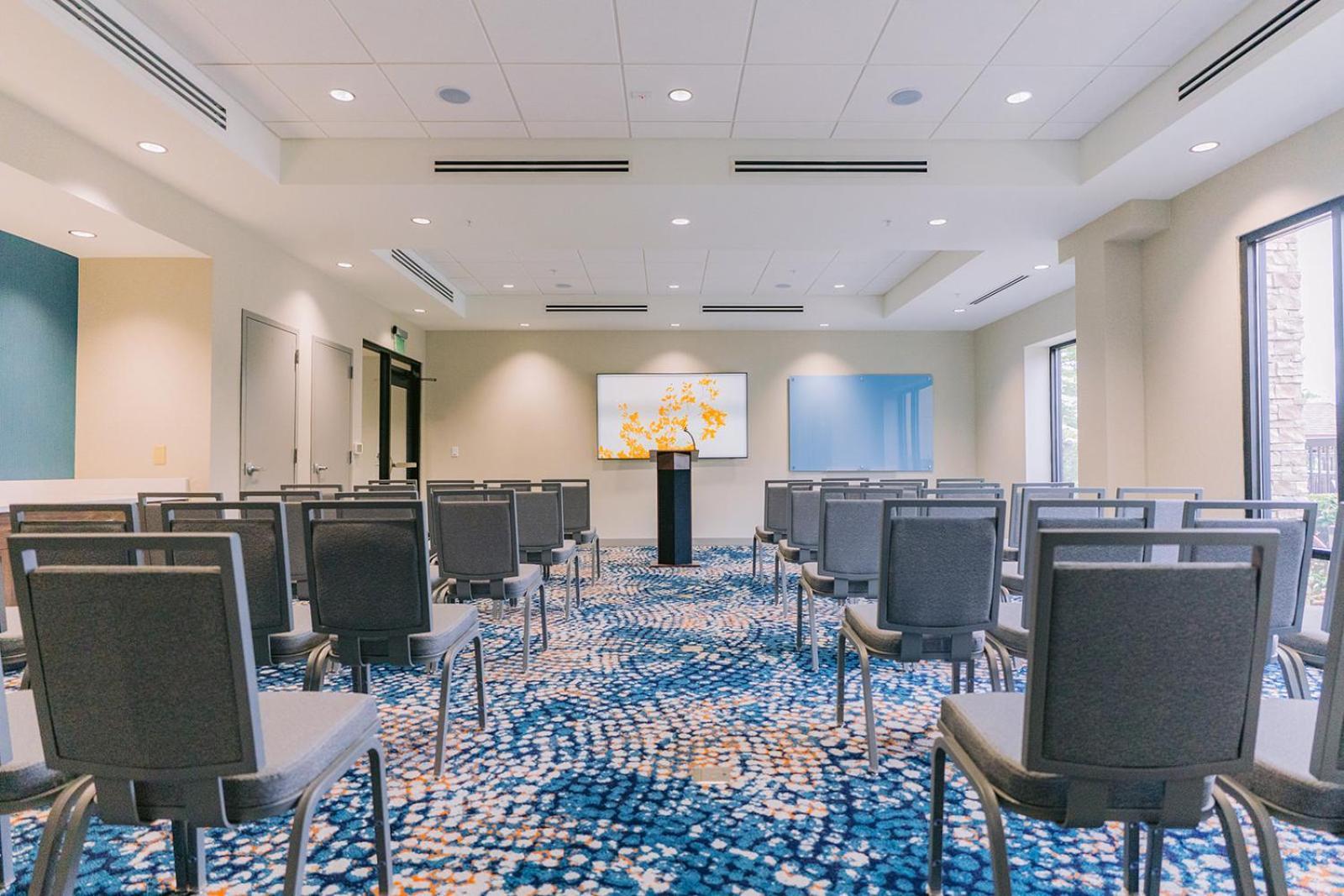 Hampton Inn Knoxville-West At Cedar Bluff Extérieur photo