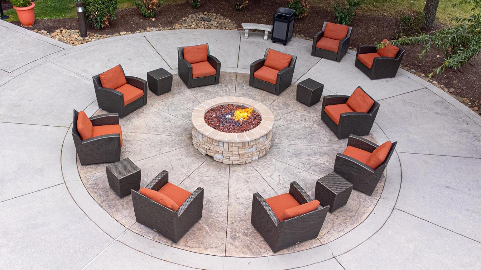 Hampton Inn Knoxville-West At Cedar Bluff Extérieur photo