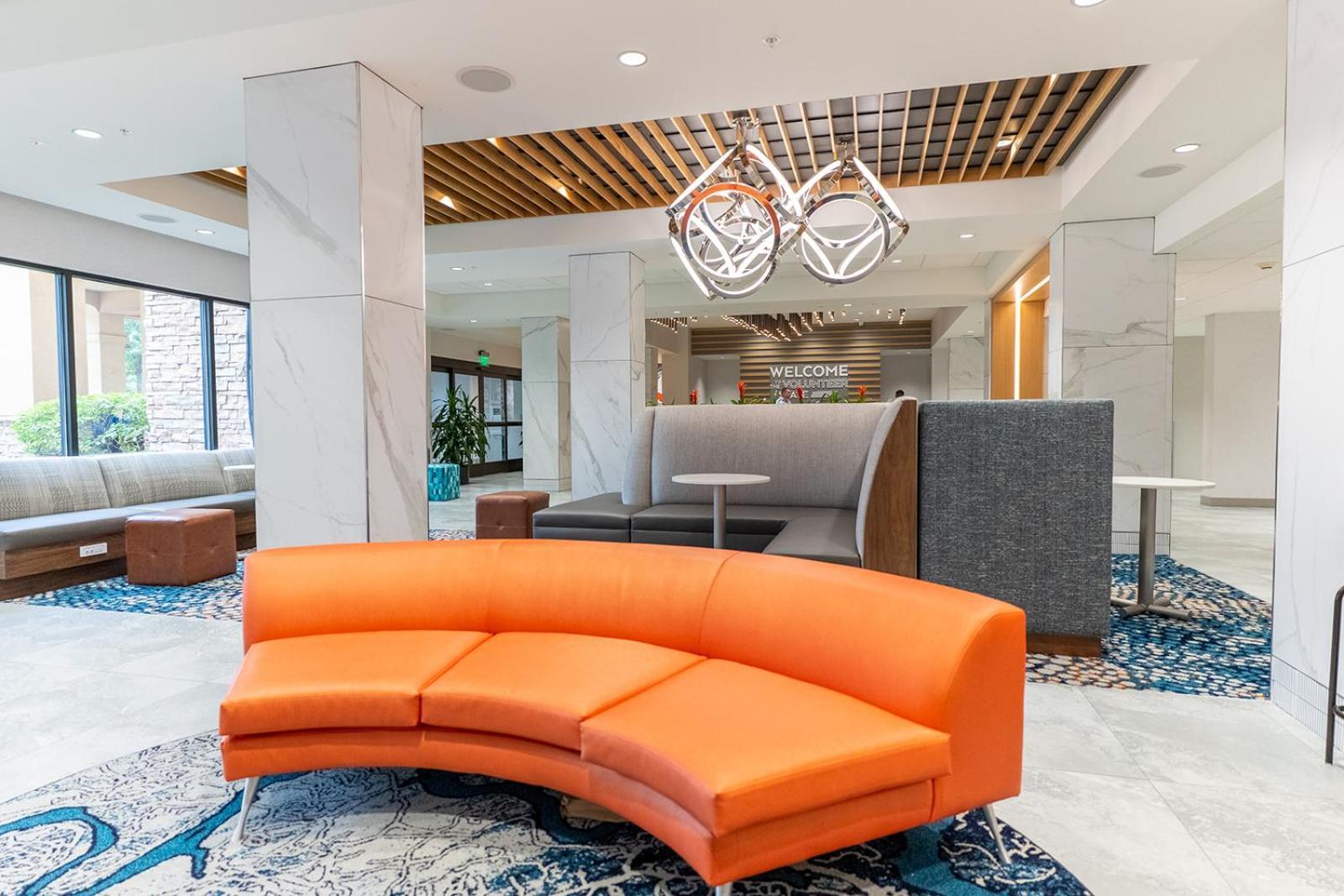 Hampton Inn Knoxville-West At Cedar Bluff Extérieur photo