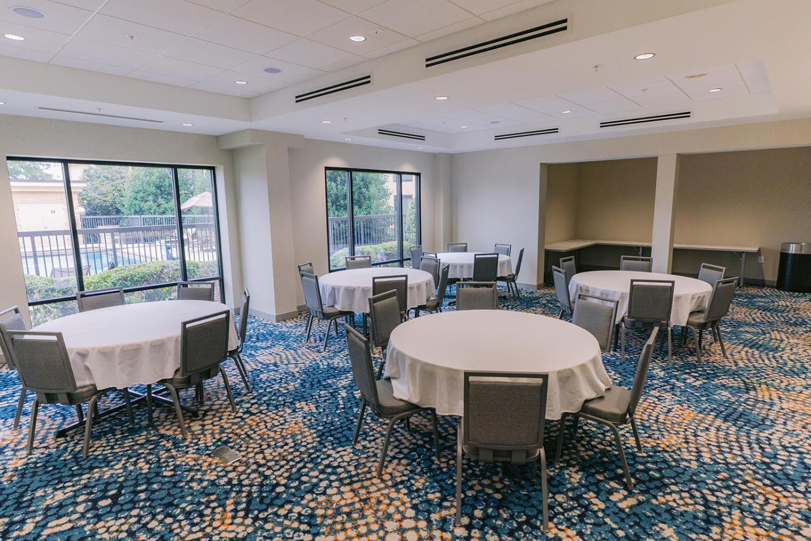 Hampton Inn Knoxville-West At Cedar Bluff Extérieur photo