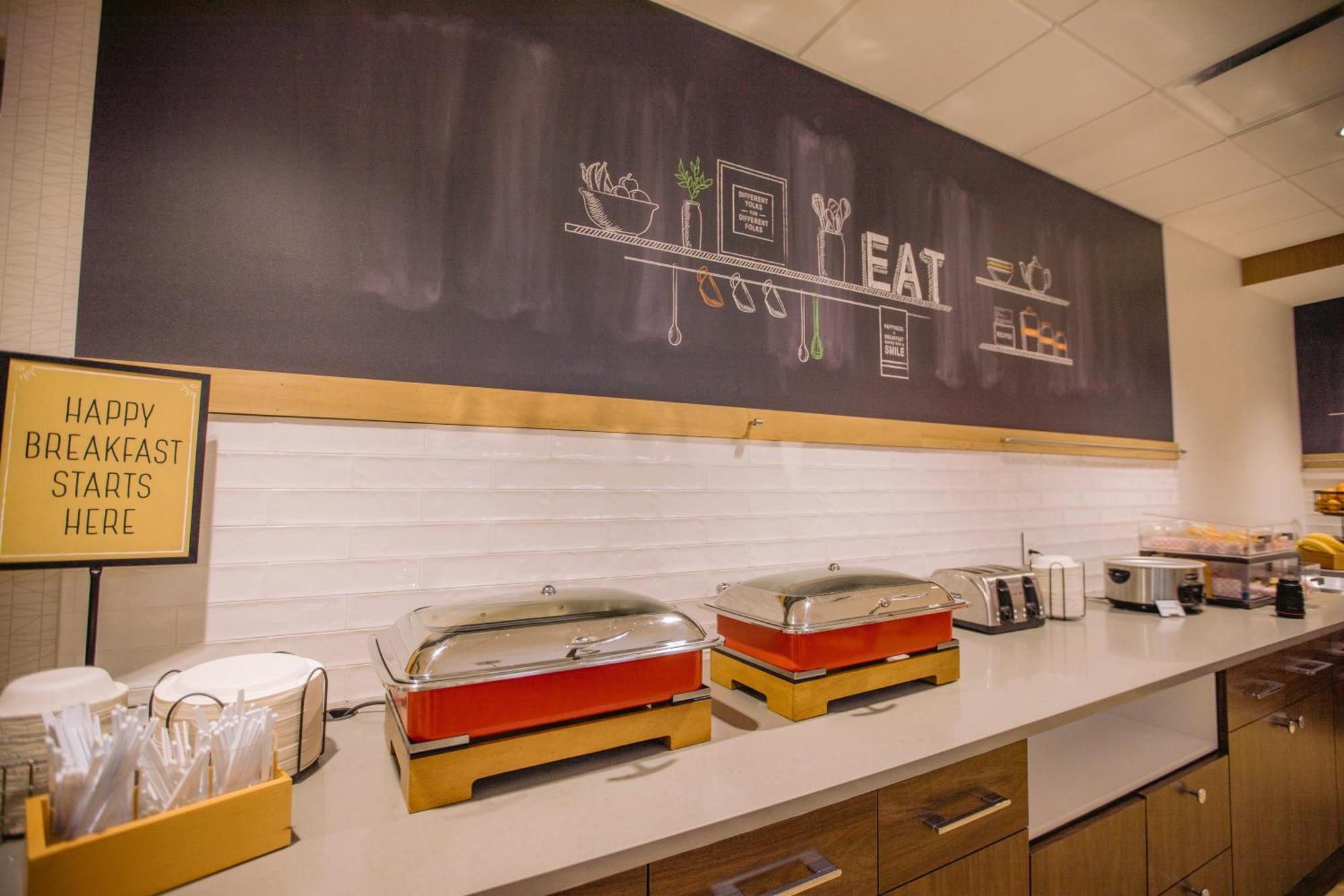 Hampton Inn Knoxville-West At Cedar Bluff Extérieur photo