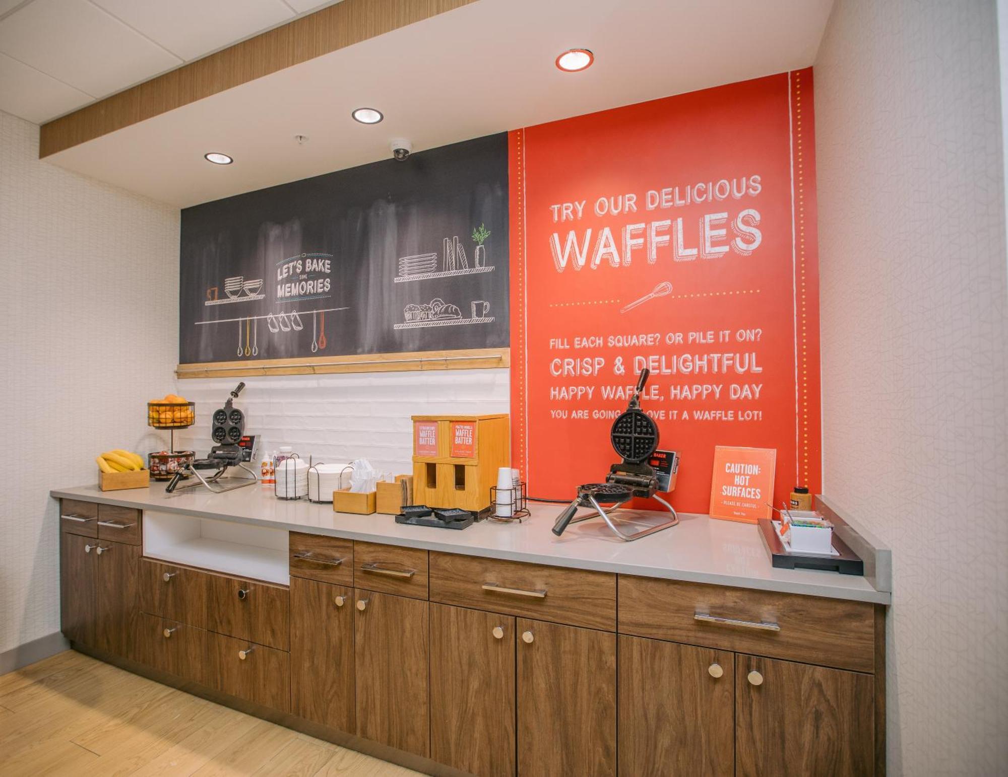 Hampton Inn Knoxville-West At Cedar Bluff Extérieur photo