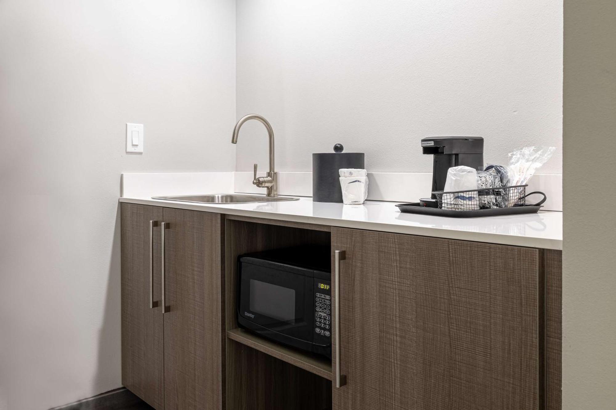 Hampton Inn Knoxville-West At Cedar Bluff Extérieur photo