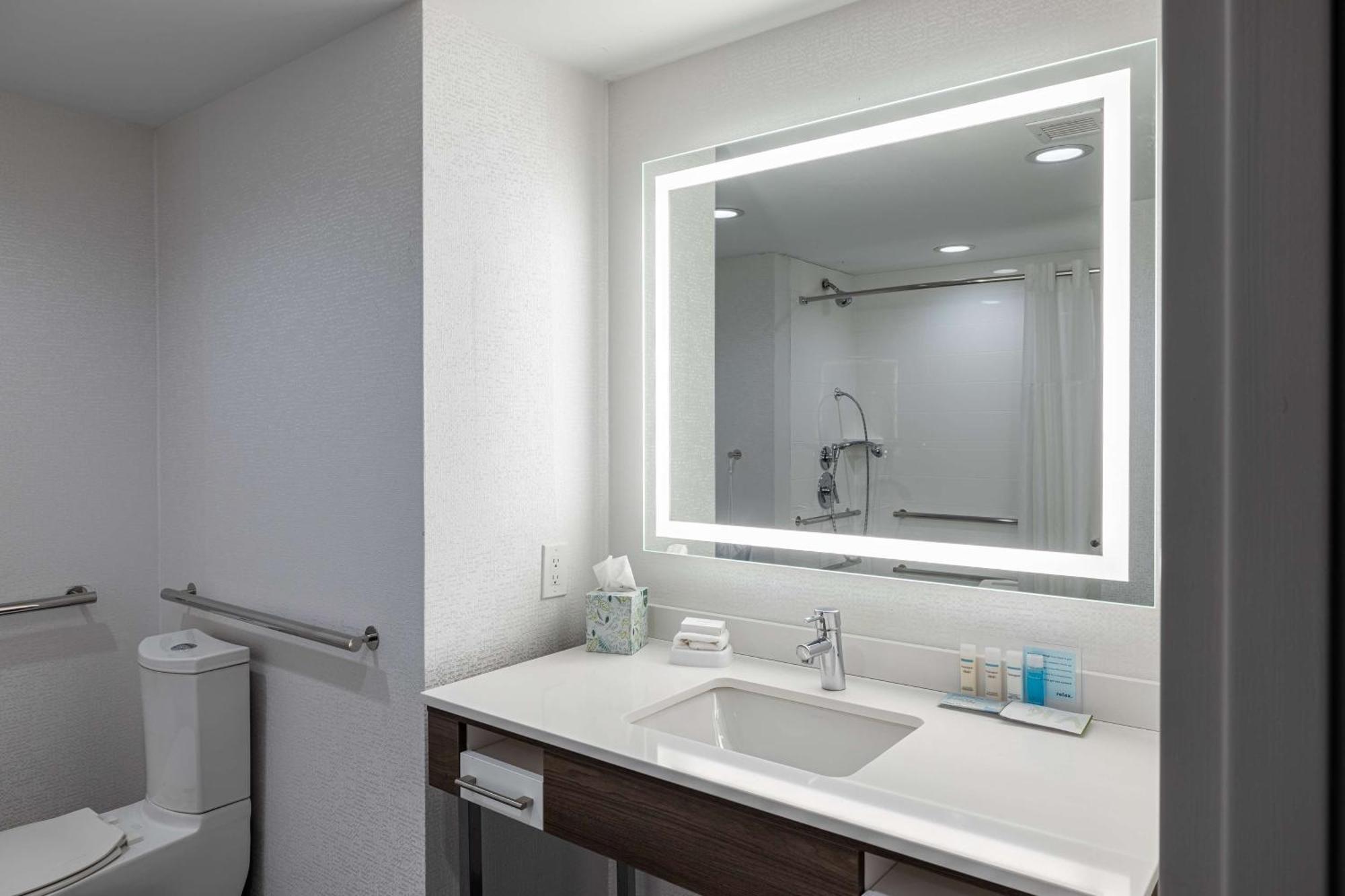 Hampton Inn Knoxville-West At Cedar Bluff Extérieur photo