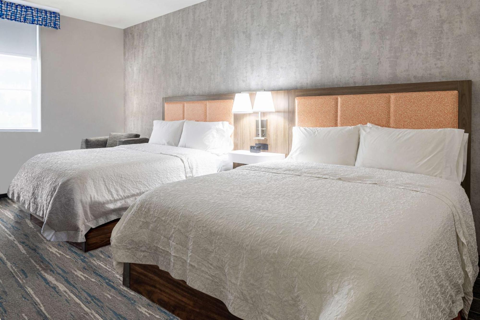 Hampton Inn Knoxville-West At Cedar Bluff Extérieur photo