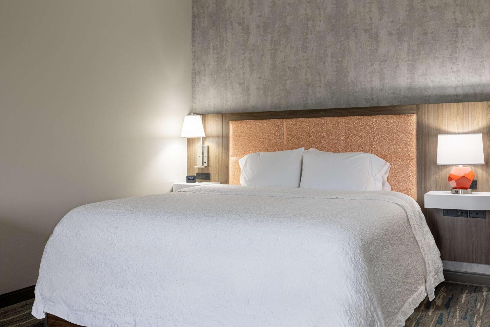 Hampton Inn Knoxville-West At Cedar Bluff Extérieur photo