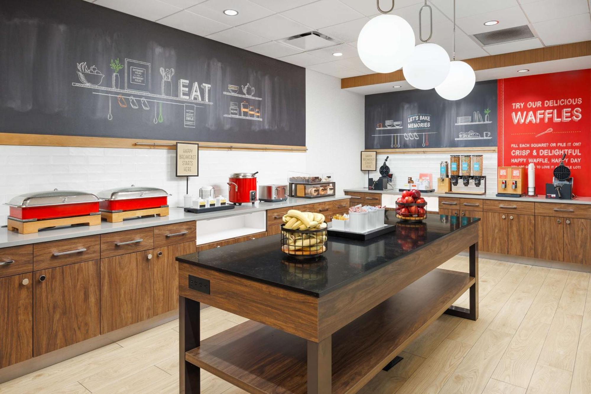 Hampton Inn Knoxville-West At Cedar Bluff Extérieur photo