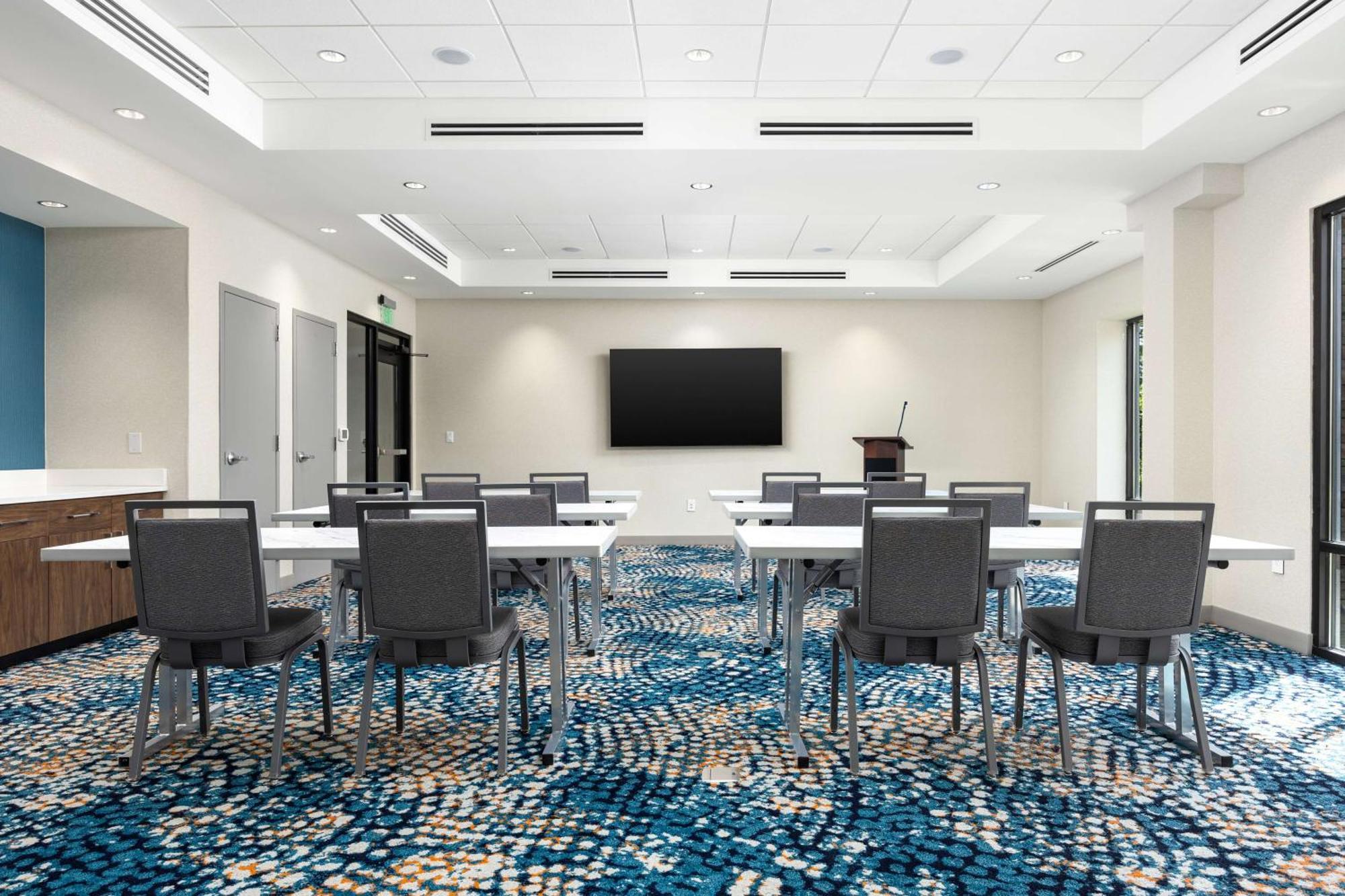 Hampton Inn Knoxville-West At Cedar Bluff Extérieur photo