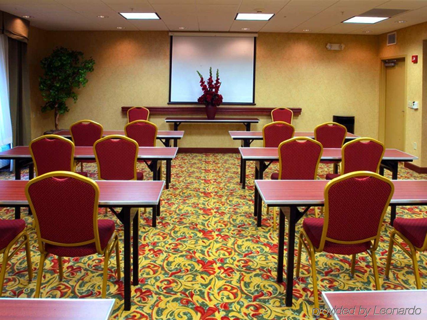 Hampton Inn Knoxville-West At Cedar Bluff Facilités photo