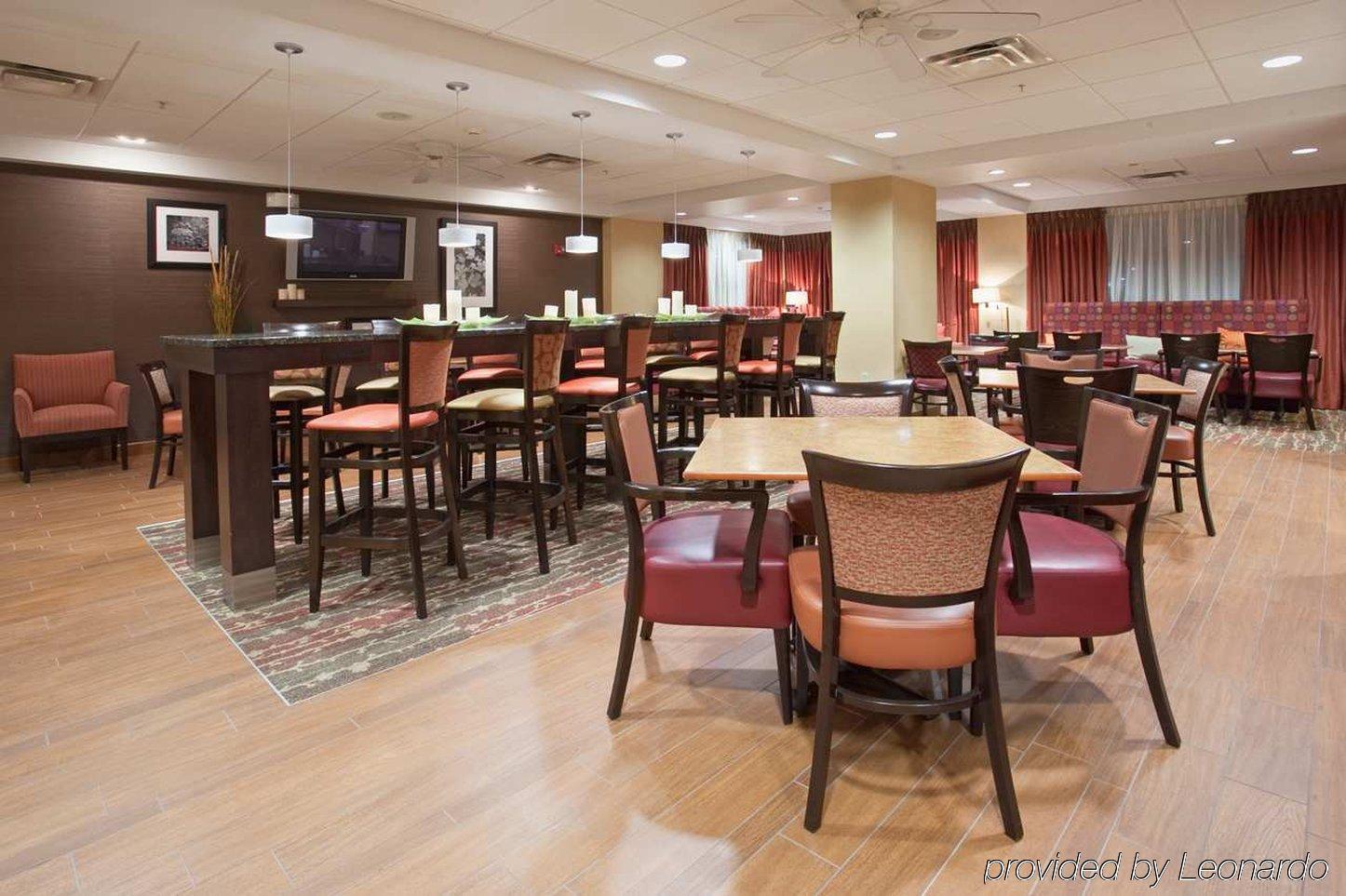 Hampton Inn Knoxville-West At Cedar Bluff Extérieur photo