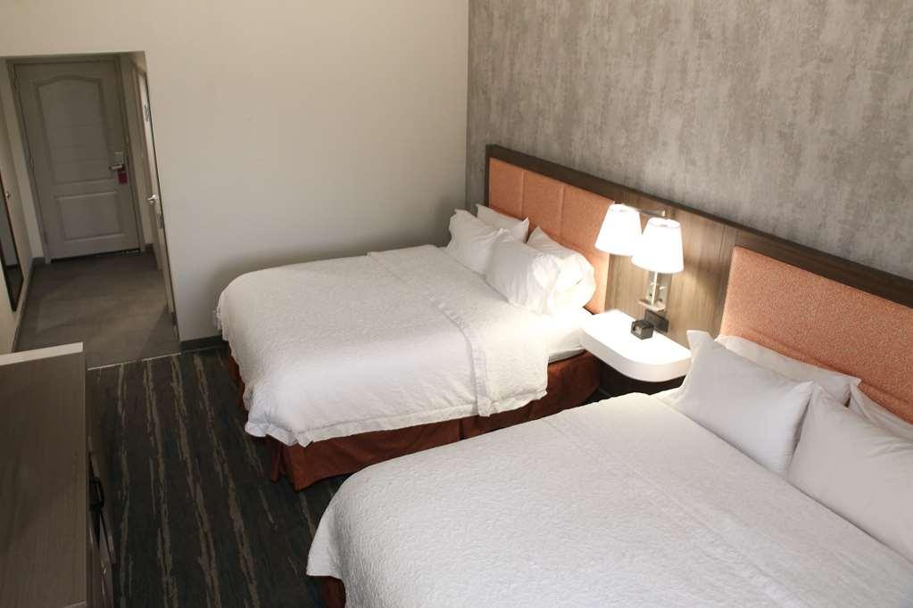 Hampton Inn Knoxville-West At Cedar Bluff Chambre photo