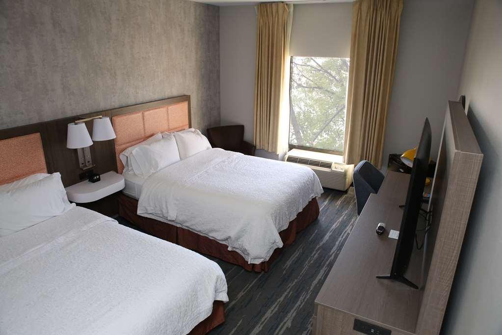 Hampton Inn Knoxville-West At Cedar Bluff Chambre photo
